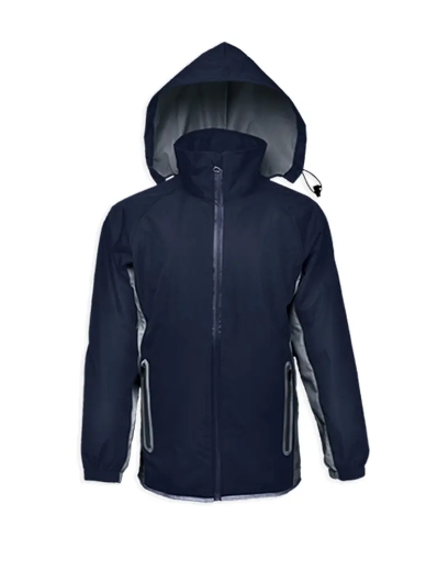 Picture of Bocini, Kids Wet Weather Jacket